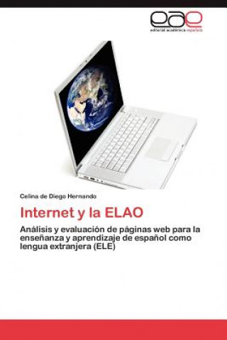 Könyv Internet y La Elao Celina De Diego Hernando