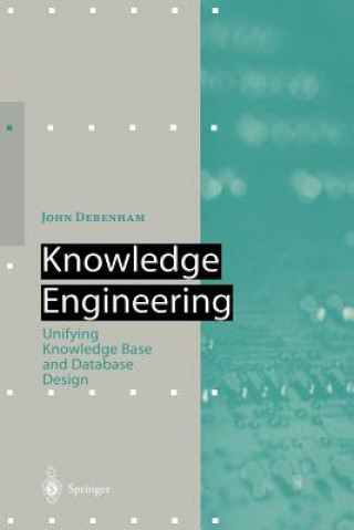 Könyv Knowledge Engineering John Debenham
