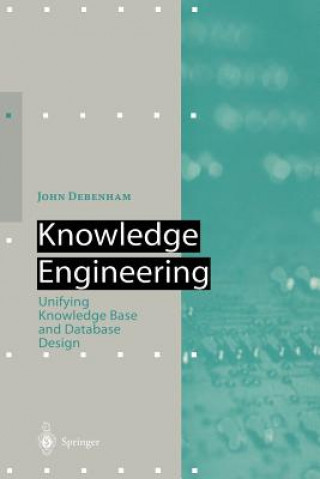 Livre Knowledge Engineering John Debenham