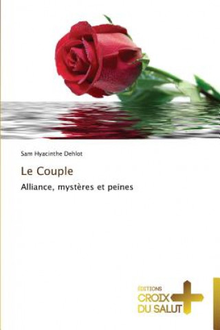 Kniha Le couple Sam Hyacinthe Dehlot