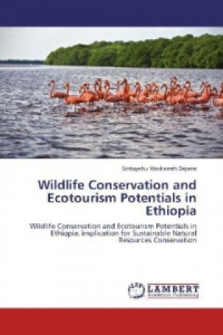 Book Wildlife Conservation and Ecotourism Potentials in Ethiopia Sintayehu Workeneh Dejene