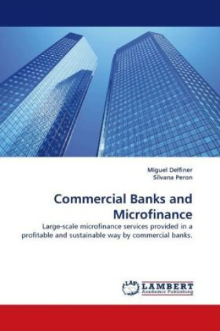 Carte Commercial Banks and Microfinance Miguel Delfiner
