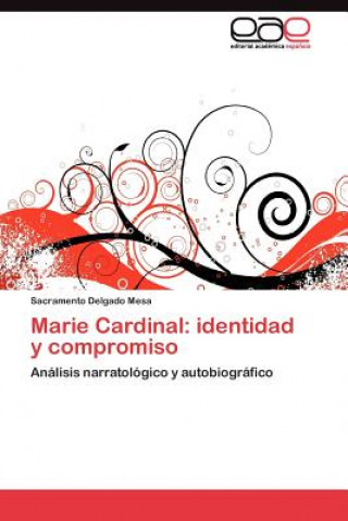 Książka Marie Cardinal Sacramento Delgado Mesa