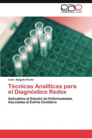 Carte Tecnicas Analiticas Para El Diagnostico Redox Livan Delgado Roche