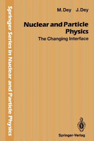 Book Nuclear and Particle Physics Mira Dey