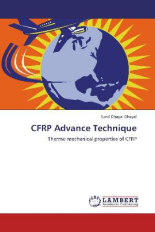 Книга CFRP Advance Technique Sunil Dhayal Dhayal