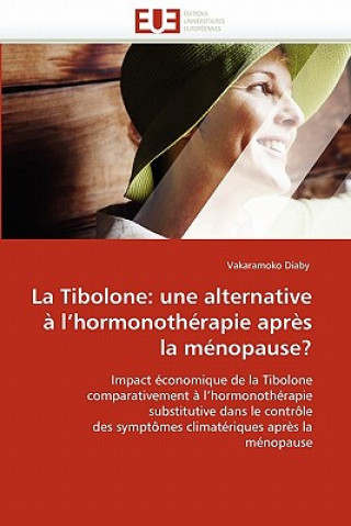 Книга La Tibolone Vakaramoko Diaby