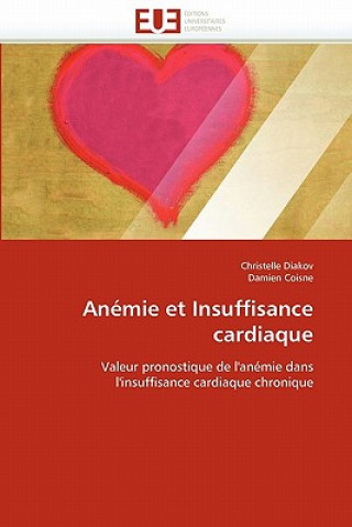 Book An mie Et Insuffisance Cardiaque Christelle Diakov