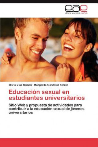 Carte Educacion sexual en estudiantes universitarios Mario Díaz Román