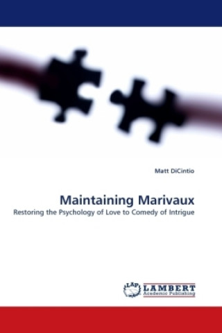 Carte Maintaining Marivaux Matt DiCintio