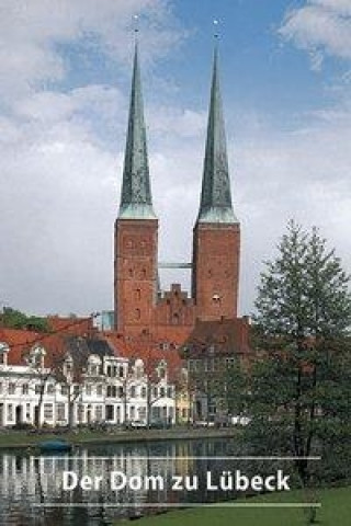 Kniha Dom zu Lubeck Lutz Wilde