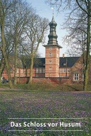 Carte Schloss vor Husum Ulf von Hielmcrone