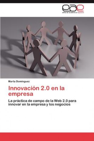 Carte Innovacion 2.0 en la empresa Marta Domínguez