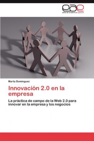 Book Innovacion 2.0 en la empresa Marta Domínguez