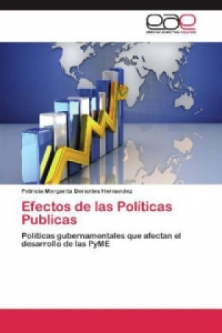 Könyv Efectos de las Políticas Publicas Patricia Margarita Dorantes Hernandez
