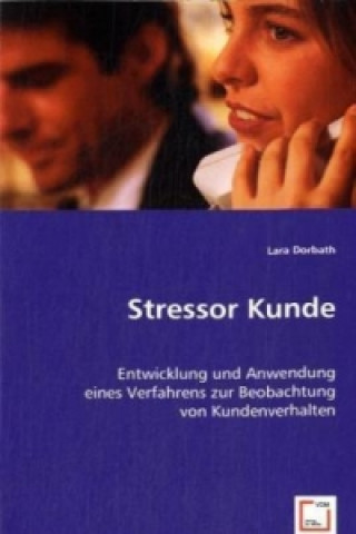 Book Stressor Kunde Lara Dorbath