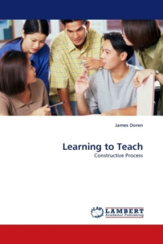 Книга Learning to Teach James Doren