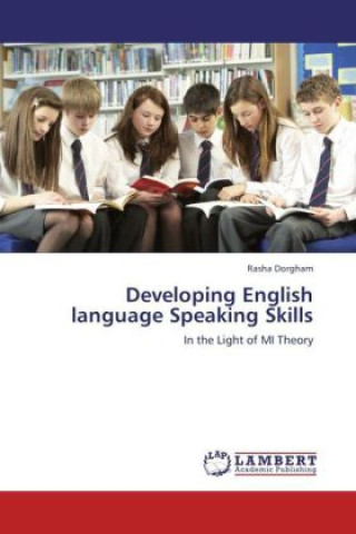 Carte Developing English language Speaking Skills Rasha Dorgham