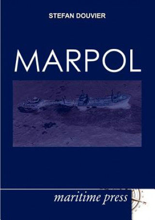 Kniha Marpol Stephan Douvier