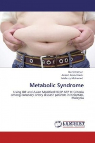 Carte Metabolic Syndrome Nani Draman