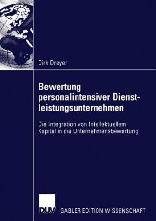 Carte Bewertung Personalintensiver Dienstleistungsunternehmen Dirk Dreyer