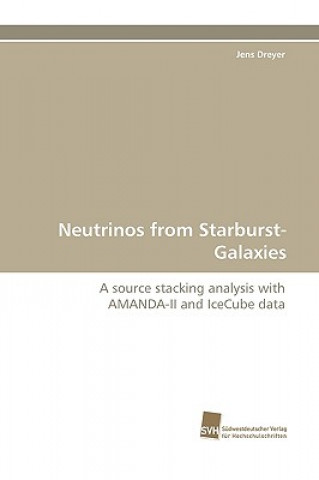 Book Neutrinos from Starburst-Galaxies Jens Dreyer