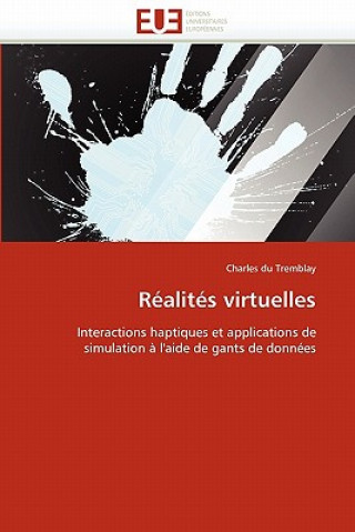 Книга R alit s Virtuelles Charles du Tremblay