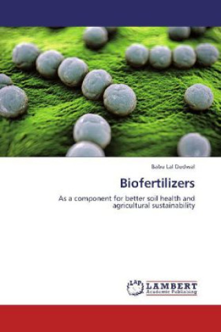 Buch Biofertilizers Babu Lal Dudwal