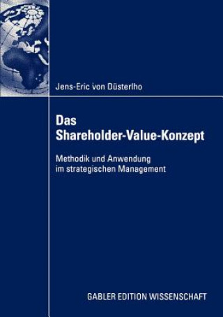 Carte Shareholder-Value-Konzept Jens-Eric von Düsterlho