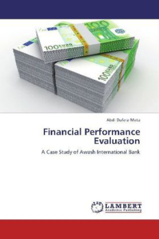 Book Financial Performance Evaluation Abdi Dufera-Meta