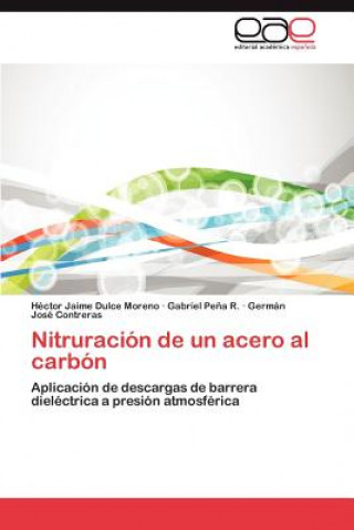 Carte Nitruracion de Un Acero Al Carbon Héctor Jaime Dulce Moreno