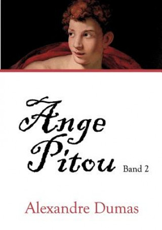 Knjiga Ange Pitou Alexandre