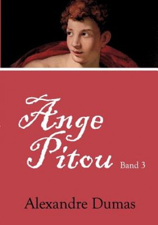 Libro Ange Pitou Alexandre