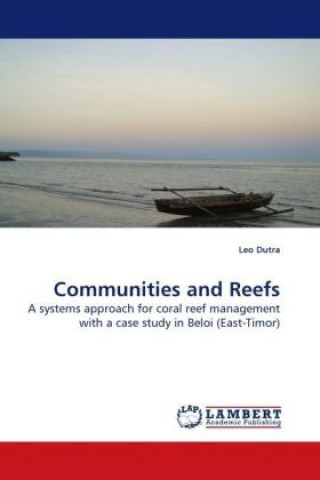 Carte Communities and Reefs Leo Dutra