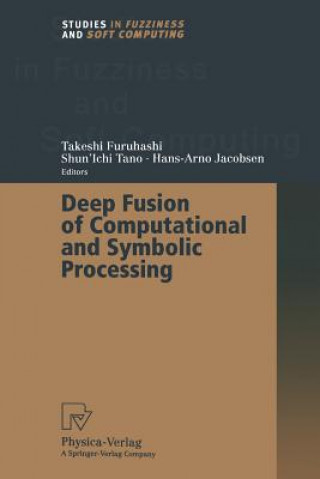 Könyv Deep Fusion of Computational and Symbolic Processing Takeshi Furuhashi