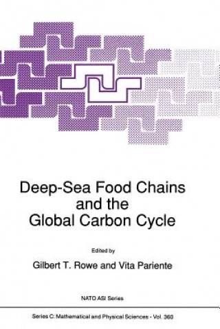 Carte Deep-Sea Food Chains and the Global Carbon Cycle Vita Pariente