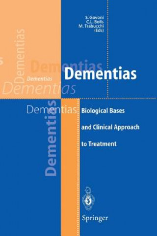 Buch Dementias C. L. Bolis