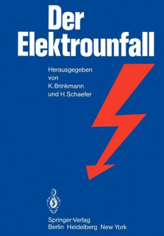 Carte Elektrounfall K. Brinkmann