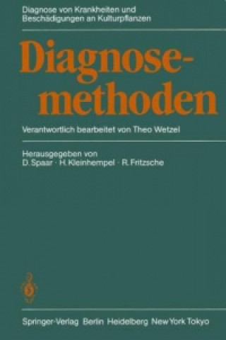 Buch Diagnosemethoden T. Wetzel