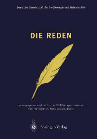 Buch Die Reden Hans Ludwig