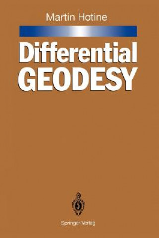 Carte Differential Geodesy Joseph Zund