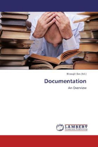 Knjiga Documentation Biswajit Das