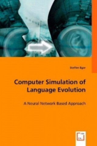 Carte Computer Simulation of Language Evolution Steffen Eger
