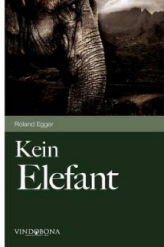 Carte Kein Elefant Roland Egger