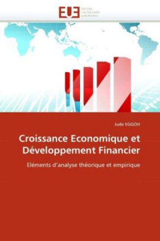 Kniha Croissance Economique Et D veloppement Financier Jude Eggoh
