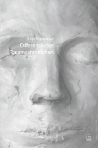 Könyv Differenziertes Raumwahrnehmen im plastischen Gestaltungsprozess Birgit Eiglsperger