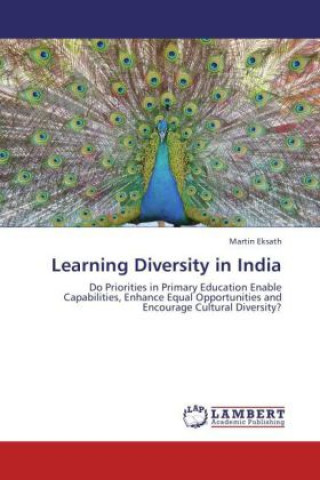 Carte Learning Diversity in India Martin Eksath