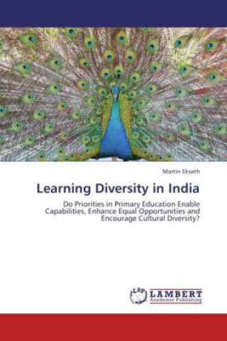 Βιβλίο Learning Diversity in India Martin Eksath