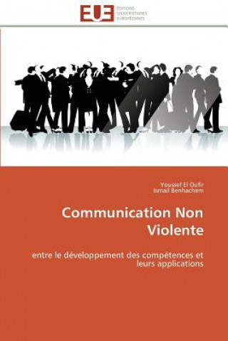 Könyv Communication Non Violente Youssef El Oufir