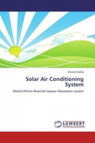 Carte Solar Air Conditioning System Ahmed Elsafty